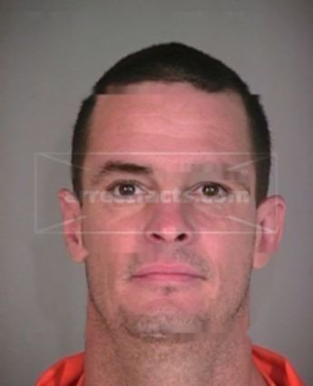 James William Wayn Overly