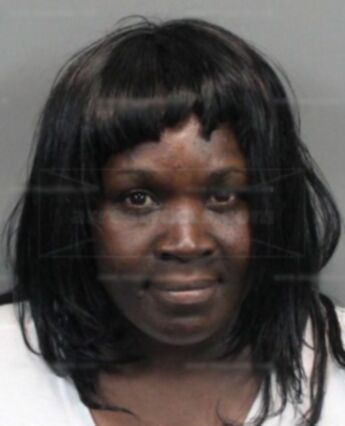 Cicely Anthony