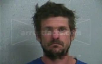 Jonathan Floyd Harris