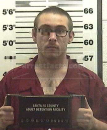 Timothy Aaron Holguin