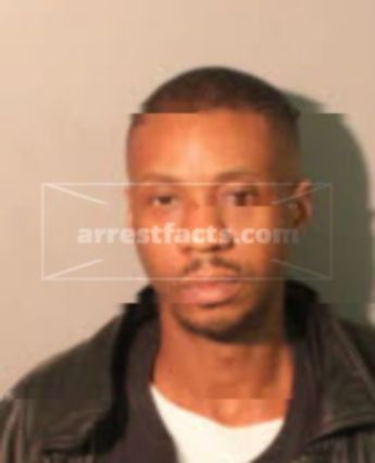 Quincy Danta Young