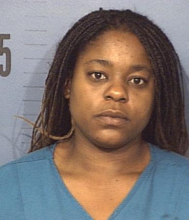Lasaundra Caprice Mitchell