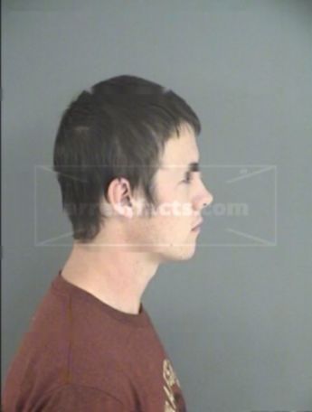 Dillon Ray Williams