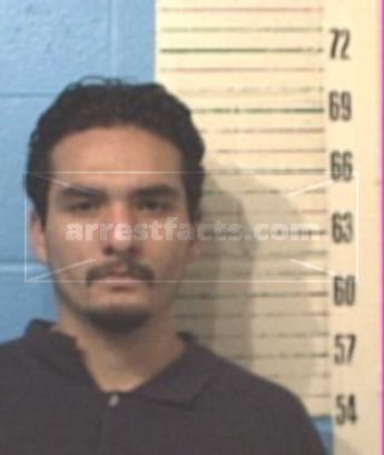 Michael Anthony Rodriguez