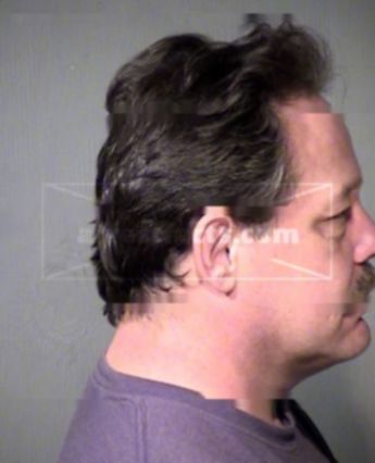 Jerry Dewayne Gerlach