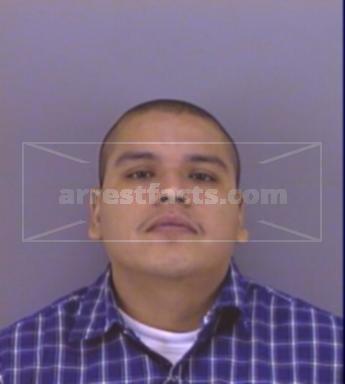 Jose Cornelio Rosales