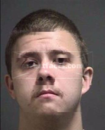 Tyler Dewayne Garrett