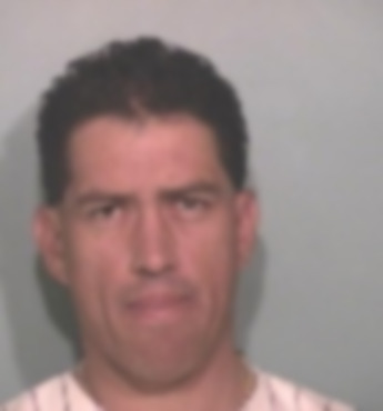 Jose Castillo Ochoa