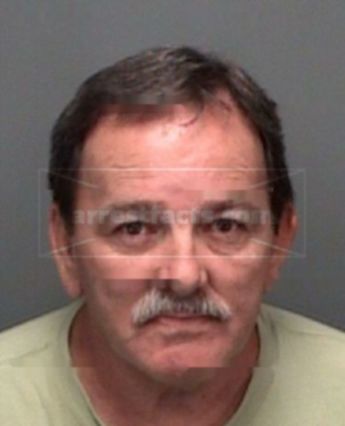 Ronnie Gene Strickland