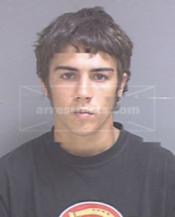 Jamie Zarid Chapman