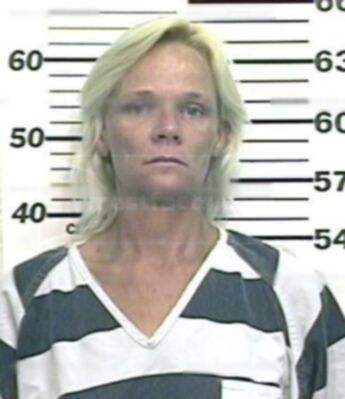 Melinda Sue Moore