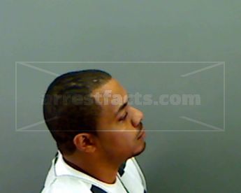 Quincy Lamond Williams