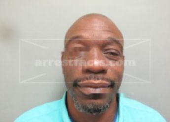Paul Anthony Washington