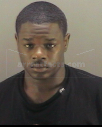 Devon Marcell Johnson