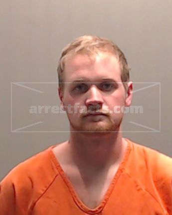 Luke Hunter Shrum