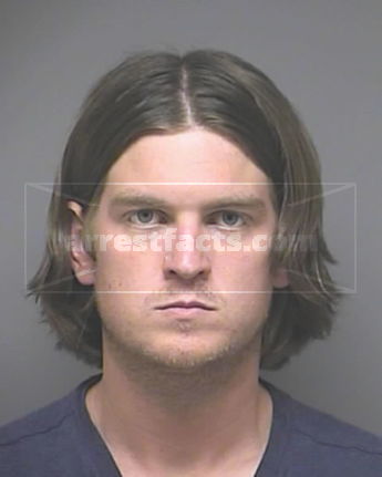 Nathaniel James Werth