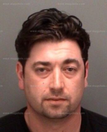 Christopher John Evans