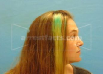 Shelby Katherine Shaw