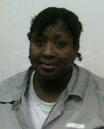 Teresa Ann Jones