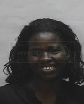 Shana Ella Leggett