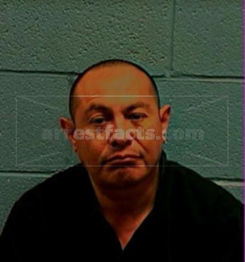 Christopher Adolfo Sifuentez
