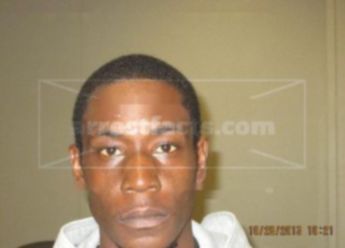 Karlton Tyrone Benson