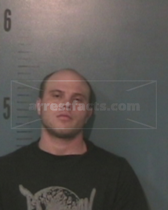 Andrew Shane Lancaster