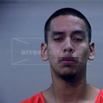Armando Aguilar Garcia