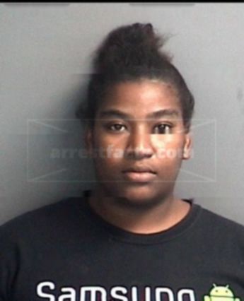 Sherita Diane Brown