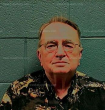 Jack Roy Moore