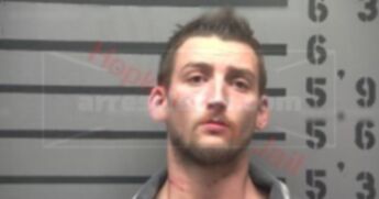 Aaron Michael Stuart