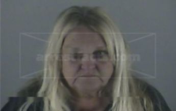 Joyce Ann Beers