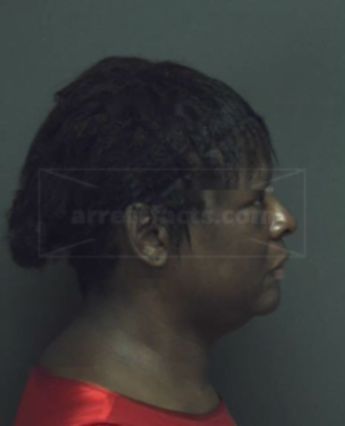 Jennie Darlene Williams