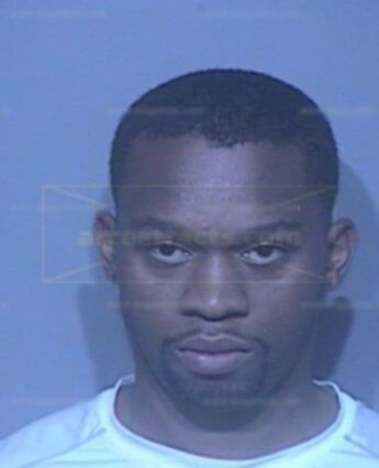 Cory Alexander Marshall