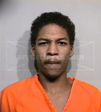 Dexter Bernard Tolbert