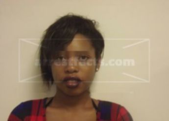 Alieze Raquel Presley