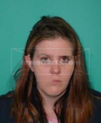Ashley Carol Shafer