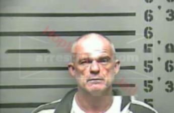 Micheal Alan Burton
