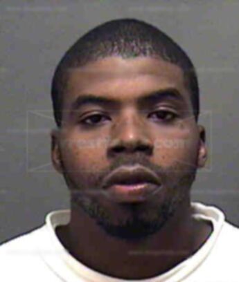 Demetrios Jerell Hasty
