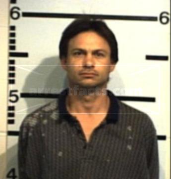 Billy Wayne Dale