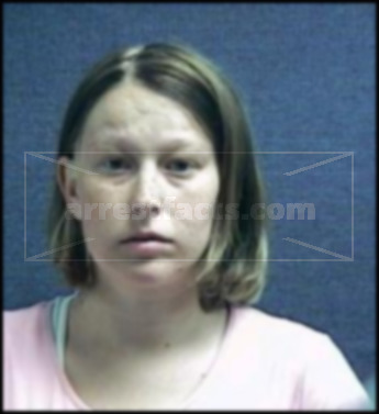 Jessica Kay Phillips