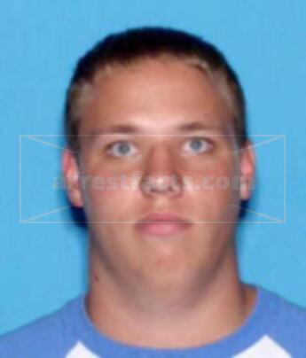 Travis James Leneway
