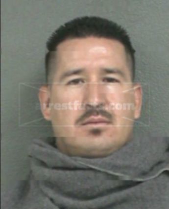 Jose Acosta