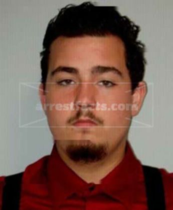 Kevin Barum Goldman