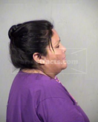 Marlene Devon Hendricks