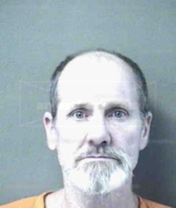 Timothy Patrick Carter