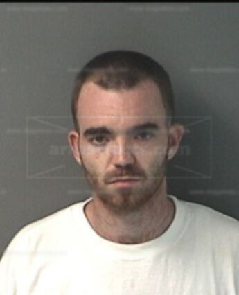 Justin Lee Mcclendon