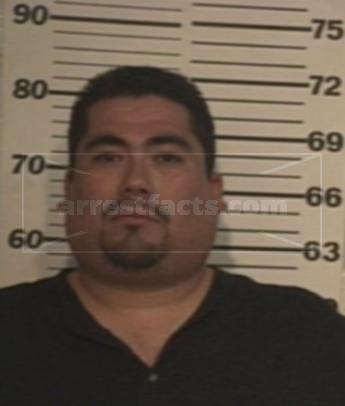 Juan Almaraz Perez