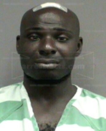 Alonzo Lewis