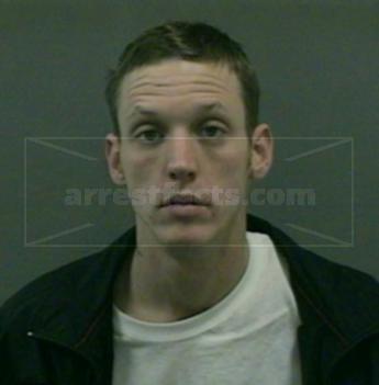 Richard Allen Harman